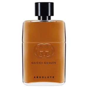 GUCCI Guilty Absolute woda perfumowana spray męskie 50 ml