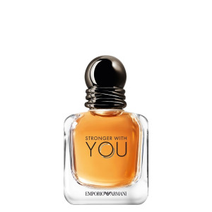 ARMANI Emporio Stronger WITH YOU woda toaletowa spray męskie 30 ml