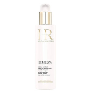 HELENA Rubinstein PURE Ritual Intense Comfort Makeup Romever MILK produkt kosmetyczny 200 ml