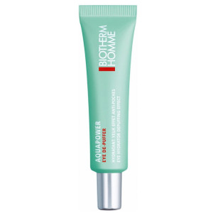 BIOTHERM Homme Aquapower EYE GEL produkt kosmetyczny 15 ml