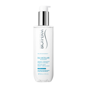 BIOTHERM Biosource EAU Micellaire produkt kosmetyczny 200 ml