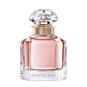 GUERLAIN MON woda perfumowana spray damskie 50 ml