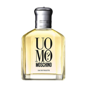MOSCHINO UOMO woda toaletowa spray męskie 75 ml