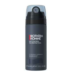 BIOTHERM Homme DAY Control Deodorant ATOM 72H dezodorant 150 ml