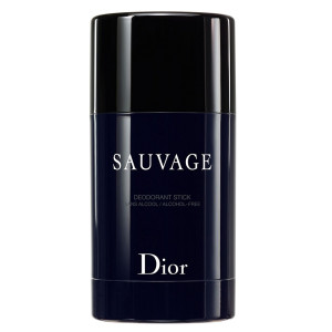Sauvage dezodorant w sztyfcie 75ml