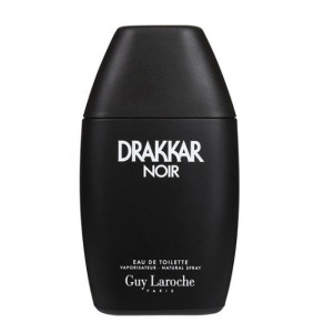 GUY Laroche Drakkar NOIR woda toaletowa spray męskie 50 ml