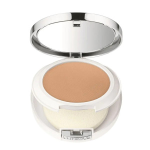 CLINIQUE BEYOND PERFECTING POWDER FOUNDATION + CONCEALER 14 VANILLA 14.5g
