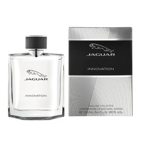 JAGUAR Innovation woda toaletowa spray męskie 100 ml