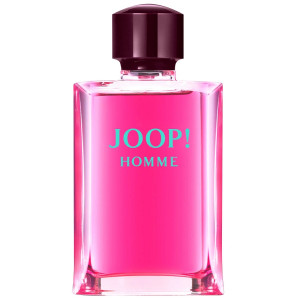 JOOP! Homme woda toaletowa spray męskie 200 ml