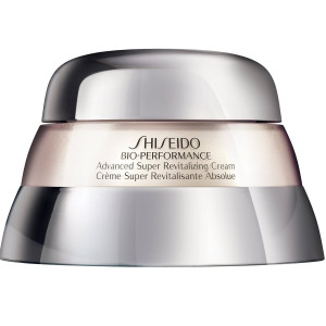 SHISEIDO Bio-Performance Advanced Super Revitalizing Cream krem pielęgnacyjny 50 ml