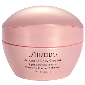 SHISEIDO Advanced BODY Creator Super Slimming Reducer produkt kosmetyczny 200 ml