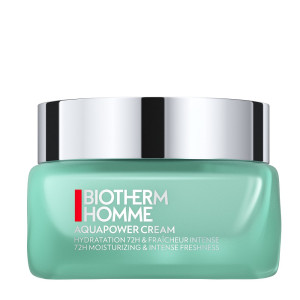 BIOTHERM Homme Aquapower 72H produkt kosmetyczny 50 ml