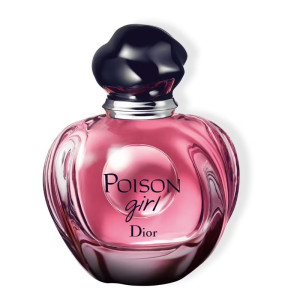 DIOR Poison GIRL woda perfumowana spray damskie 50 ml