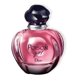DIOR Poison GIRL woda perfumowana spray damskie 100 ml