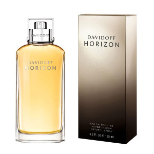 DAVIDOFF Horizon woda toaletowa spray męskie 125 ml