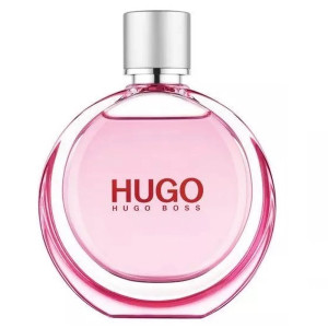 HUGO BOSS HUGO Extreme woda perfumowana spray damskie 75 ml