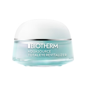 BIOTHERM Aquasource Total EYE Revitalizer produkt kosmetyczny 15 ml