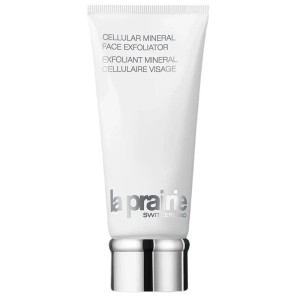 LA PRAIRIE Cellular Mineral FACE Exfoliator produkt kosmetyczny 100 ml