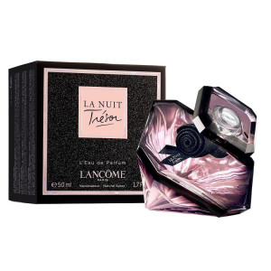 LANCOME Tresor LA NUIT woda perfumowana spray damskie 50 ml