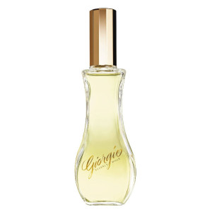GIORGIO Beverly Hills Yellow woda toaletowa spray damskie 90 ml