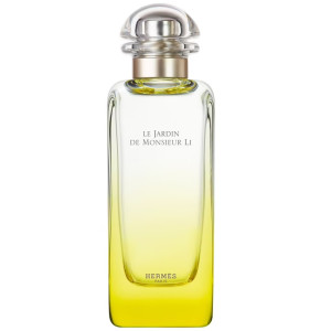 HERMES UN Jardin DE Monsieur LI (Unisex) woda toaletowa spray 100 ml