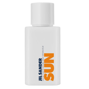 JIL Sander SUN woda toaletowa spray damskie 75 ml