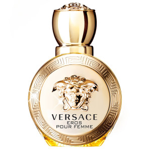 VERSACE EROS woda perfumowana spray damskie 50 ml