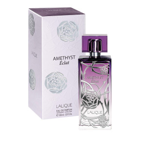 LALIQUE Amethyst Eclat woda perfumowana spray damskie 100 ml