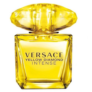 VERSACE Yellow Diamond Intense woda perfumowana spray damskie 30 ml