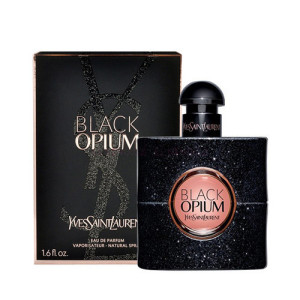 YSL Opium Black woda perfumowana spray damskie 90 ml