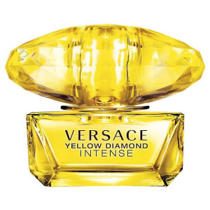VERSACE Yellow Diamond Intense woda perfumowana spray damskie 50 ml