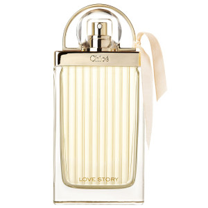 CHLOE LOVE Story woda perfumowana spray damskie 75 ml