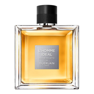 GUERLAIN L'Homme Ideal woda toaletowa spray męskie 100 ml
