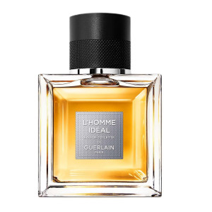 GUERLAIN L'Homme Ideal woda toaletowa spray męskie 50 ml