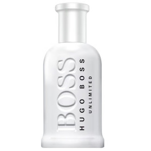 HUGO BOSS Bottled Unlimited woda toaletowa spray męskie 100 ml