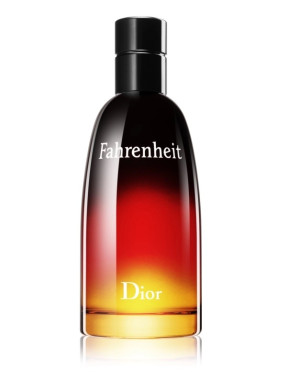 DIOR Fahrenheit Parfum perfumy męskie 75 ml