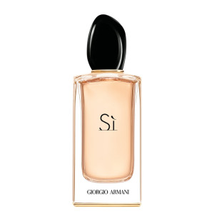 ARMANI SI woda perfumowana spray damskie 100 ml