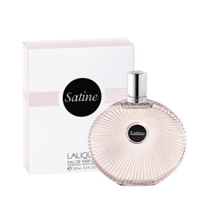 LALIQUE Satine woda perfumowana spray damskie 100 ml