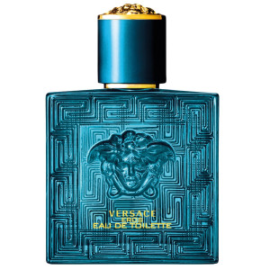 VERSACE EROS woda toaletowa spray męskie 50 ml