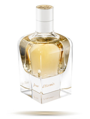 HERMES JOUR D'Hermes Refillable woda perfumowana spray damskie 85 ml