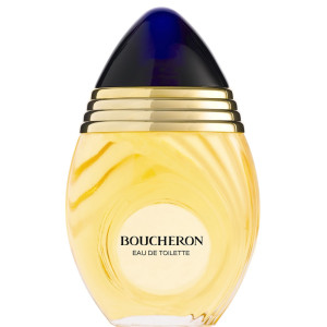 BOUCHERON Women woda toaletowa spray damskie 100 ml