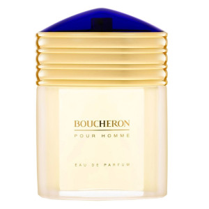 BOUCHERON POUR Homme woda perfumowana spray męskie 100 ml