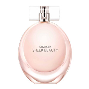CK Beauty Sheer woda toaletowa spray damskie 100 ml