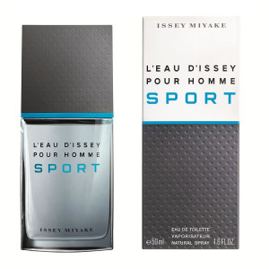 ISSEY MIYAKE Sport woda toaletowa spray męskie 50 ml