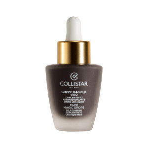 COLLISTAR SELF Tanning FACE Magic Drops produkt kosmetyczny 30 ml