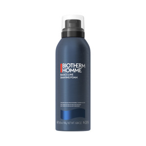 BIOTHERM Homme Sensitive SKIN Shaving FOAM Close Shave kosmetyk oczyszczający 200 ml