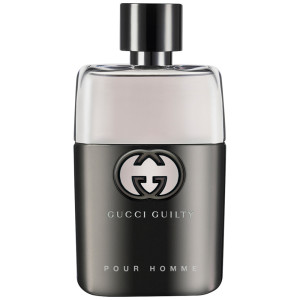 GUCCI Guilty woda toaletowa spray męskie 50 ml