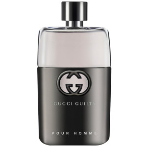 GUCCI Guilty woda toaletowa spray męskie 90 ml