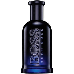 HUGO BOSS Bottled Night woda toaletowa spray męskie 100 ml