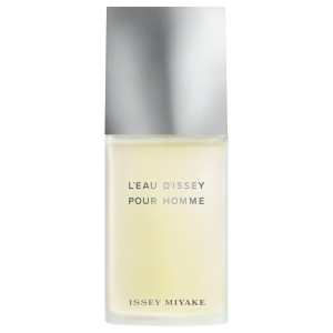 ISSEY L'Eau D'Issey woda toaletowa spray męskie 200 ml